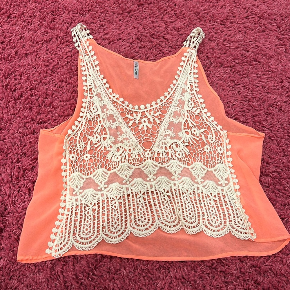 Cute Top